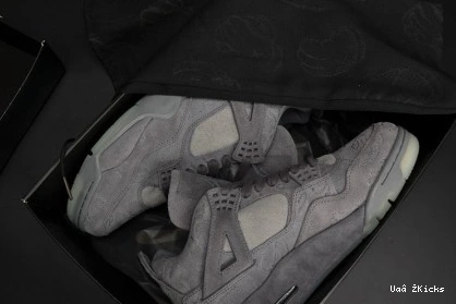 Bright 560 x Air 279 KAWS Jordan 0810